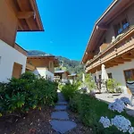 Hochalmbahnen Chalets 13W3, Alpenmohn, Nahe Gondel, Hunde Willkommen شقة راوريس