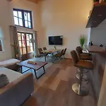 شقة Hochalmbahnen Chalets 13W3, Alpenmohn, Nahe Gondel, Hunde Willkommen