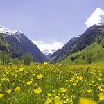 Hochalmbahnen Chalets 13W3, Alpenmohn, Nahe Gondel, Hunde Willkommen شقة *