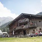 شقة Hochalmbahnen Chalets 13W3, Alpenmohn, Nahe Gondel, Hunde Willkommen راوريس