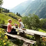 شقة Hochalmbahnen Chalets 13W3, Alpenmohn, Nahe Gondel, Hunde Willkommen