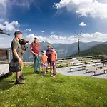 Hochalmbahnen Chalets 13W3, Alpenmohn, Nahe Gondel, Hunde Willkommen Διαμέρισμα *