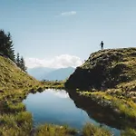 Hochalmbahnen Chalets 13W3, Alpenmohn, Nahe Gondel, Hunde Willkommen *