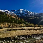 شقة Hochalmbahnen Chalets 13W3, Alpenmohn, Nahe Gondel, Hunde Willkommen راوريس