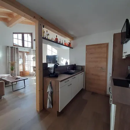 Hochalmbahnen Chalets 13W3, Alpenmohn, Nahe Gondel, Hunde Willkommen アパート *