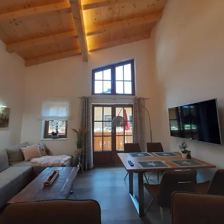 Hochalmbahnen Chalets 13W3, Alpenmohn, Nahe Gondel, Hunde Willkommen アパート