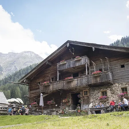Apartmán Hochalmbahnen 13w3, Alpenmohn, Nahe Gondel, Hunde Willkommen Rauris
