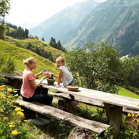 Appartamento Hochalmbahnen 13w3, Alpenmohn, Nahe Gondel, Hunde Willkommen