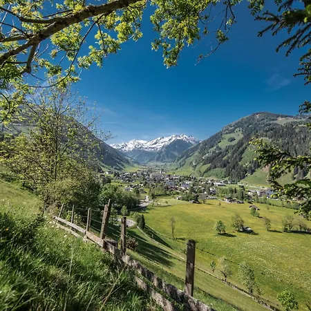 Hochalmbahnen Chalets 13W3, Alpenmohn, Nahe Gondel, Hunde Willkommen