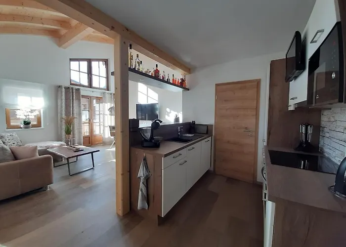 Hochalmbahnen Chalets 13W3, Alpenmohn, Nahe Gondel, Hunde Willkommen Appartamento *