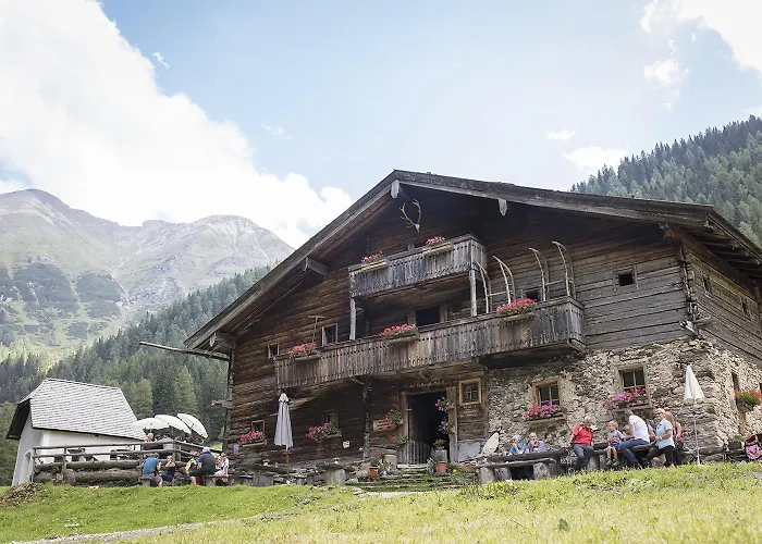 Appartamento Hochalmbahnen Chalets 13W3, Alpenmohn, Nahe Gondel, Hunde Willkommen Rauris